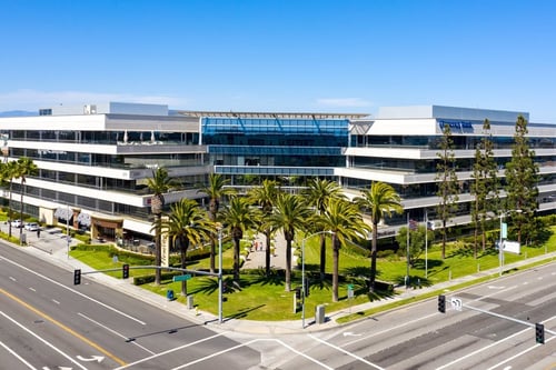 El Segundo Office Space